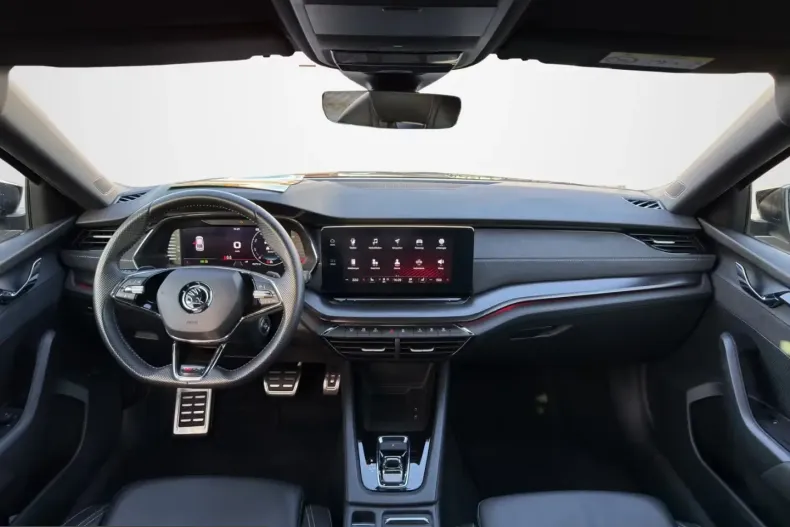 Skoda Octavia din 2022 cu 46.544 km - oferta SKO199753 - foto 10