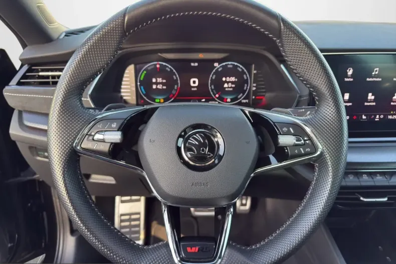 Skoda Octavia din 2022 cu 46.544 km - oferta SKO199753 - foto 11