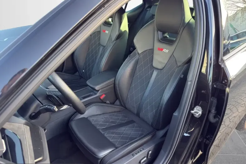 Skoda Octavia din 2022 cu 46.544 km - oferta SKO199753 - foto 13