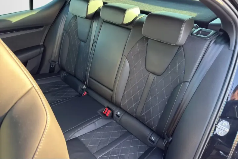 Skoda Octavia din 2022 cu 46.544 km - oferta SKO199753 - foto 14