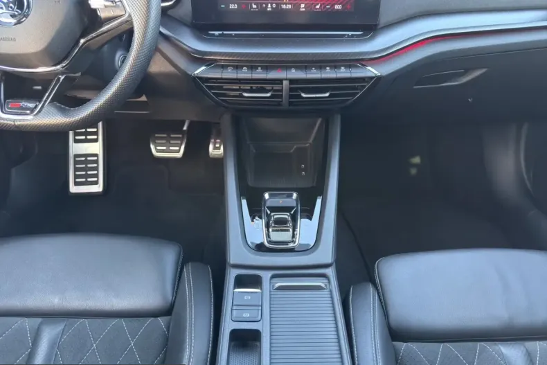 Skoda Octavia din 2022 cu 46.544 km - oferta SKO199753 - foto 17