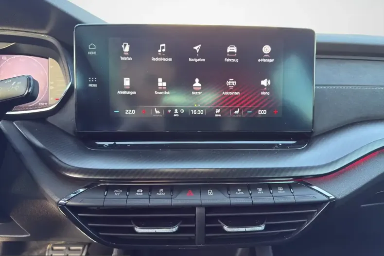 Skoda Octavia din 2022 cu 46.544 km - oferta SKO199753 - foto 18