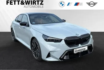 BMW M5 din 2024 - oferta BMW199754