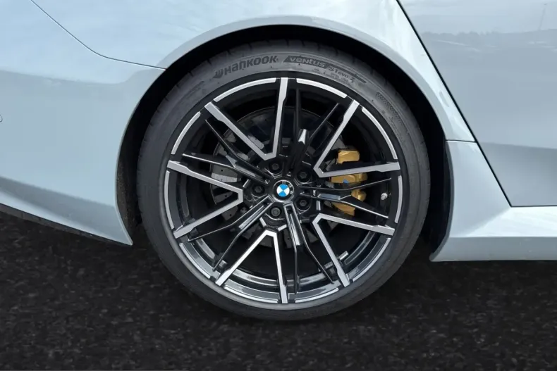 BMW M5 (Seria 5) din 2024 cu 32.500 km - oferta BMW199754 - foto 5