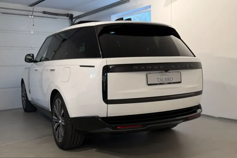 Land Rover Range Rover din 2023 cu 30.000 km - oferta LAN199755 - foto 3