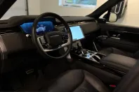 Land Rover Range Rover din 2023 cu 30.000 km - oferta LAN199755 - foto 4