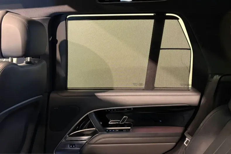 Land Rover Range Rover din 2023 cu 30.000 km - oferta LAN199755 - foto 8