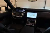 Land Rover Range Rover din 2023 cu 30.000 km - oferta LAN199755 - foto 10