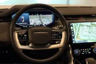 Land Rover Range Rover din 2023 cu 30.000 km - oferta LAN199755 - foto 11