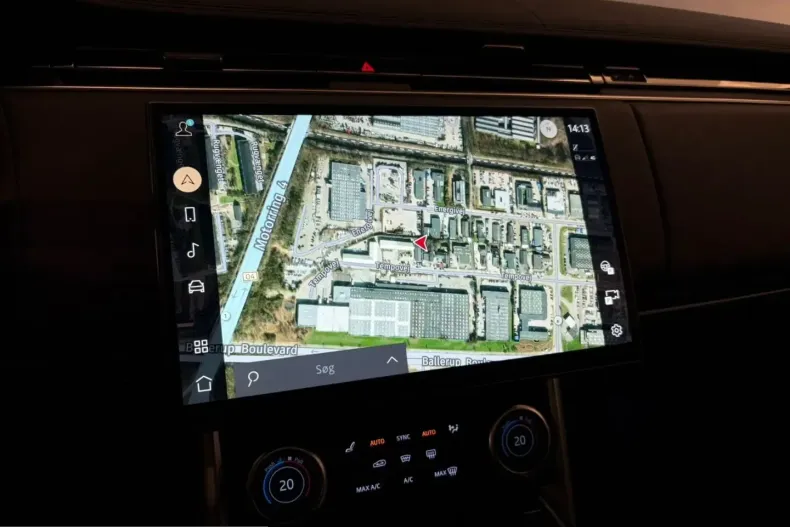 Land Rover Range Rover din 2023 cu 30.000 km - oferta LAN199755 - foto 13