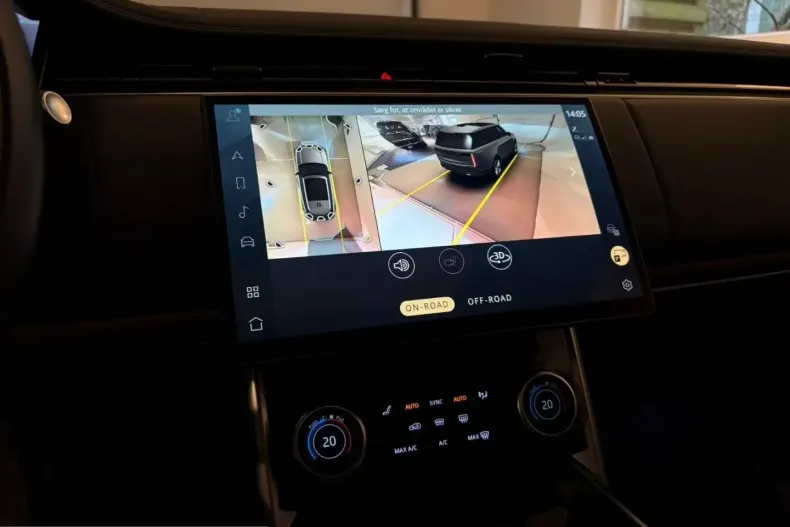 Land Rover Range Rover din 2023 cu 30.000 km - oferta LAN199755 - foto 14