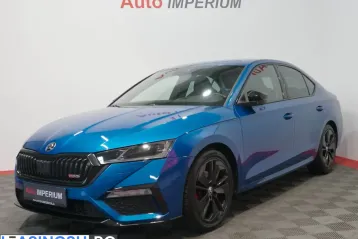 Skoda Octavia din 2022 - oferta SKO199756