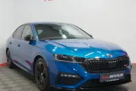 Skoda Octavia din 2022 cu 51.120 km - oferta SKO199756 - foto 3