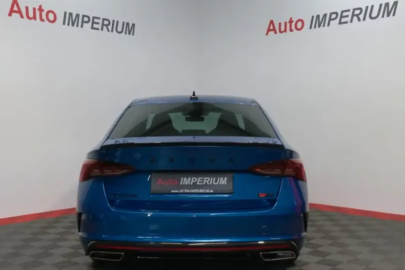 Skoda Octavia din 2022 cu 51.120 km - oferta SKO199756 - foto 5