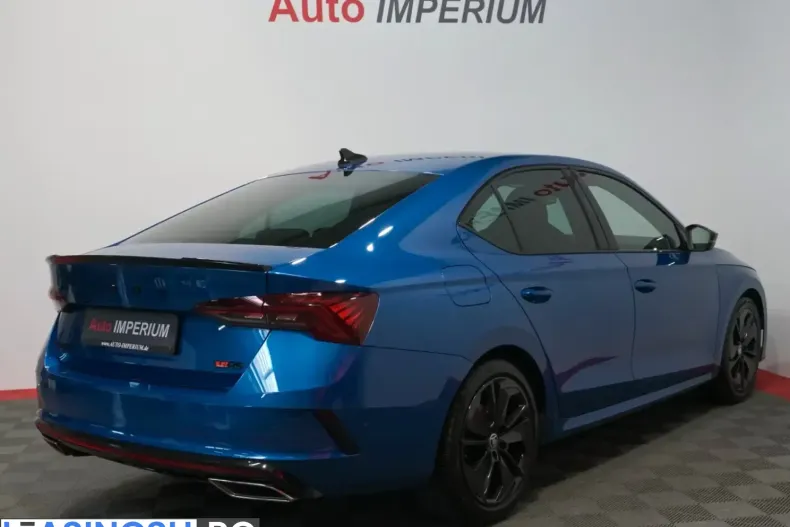 Skoda Octavia din 2022 cu 51.120 km - oferta SKO199756 - foto 6