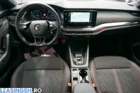 Skoda Octavia din 2022 cu 51.120 km - oferta SKO199756 - foto 7