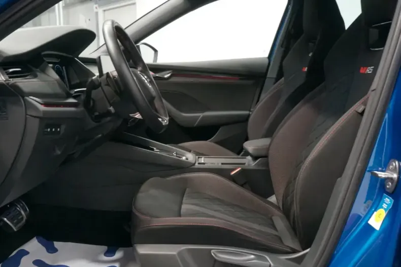 Skoda Octavia din 2022 cu 51.120 km - oferta SKO199756 - foto 8