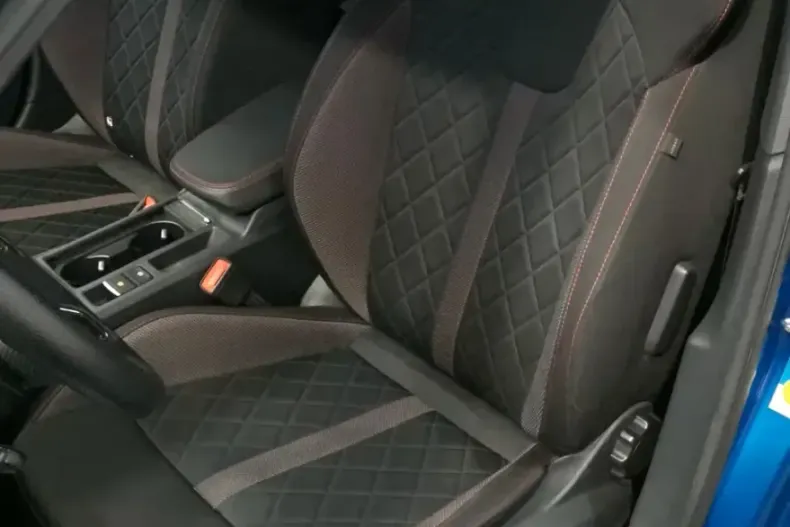 Skoda Octavia din 2022 cu 51.120 km - oferta SKO199756 - foto 9