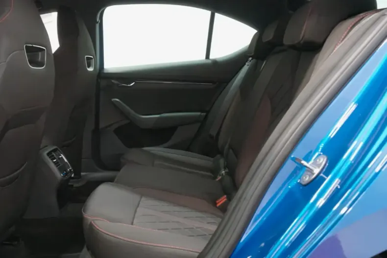 Skoda Octavia din 2022 cu 51.120 km - oferta SKO199756 - foto 10