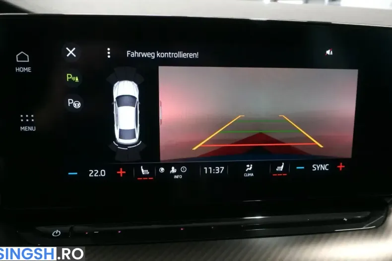 Skoda Octavia din 2022 cu 51.120 km - oferta SKO199756 - foto 16
