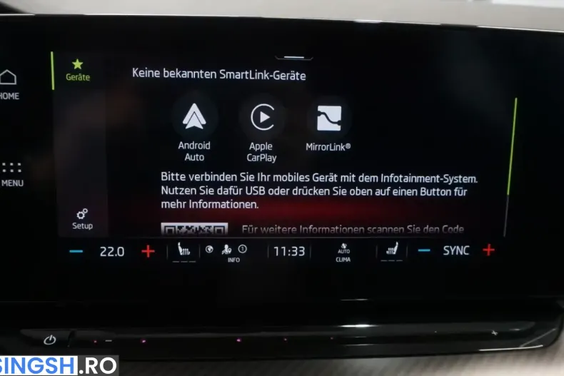 Skoda Octavia din 2022 cu 51.120 km - oferta SKO199756 - foto 17