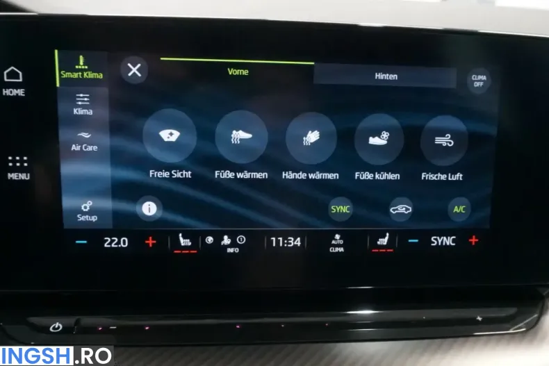 Skoda Octavia din 2022 cu 51.120 km - oferta SKO199756 - foto 18