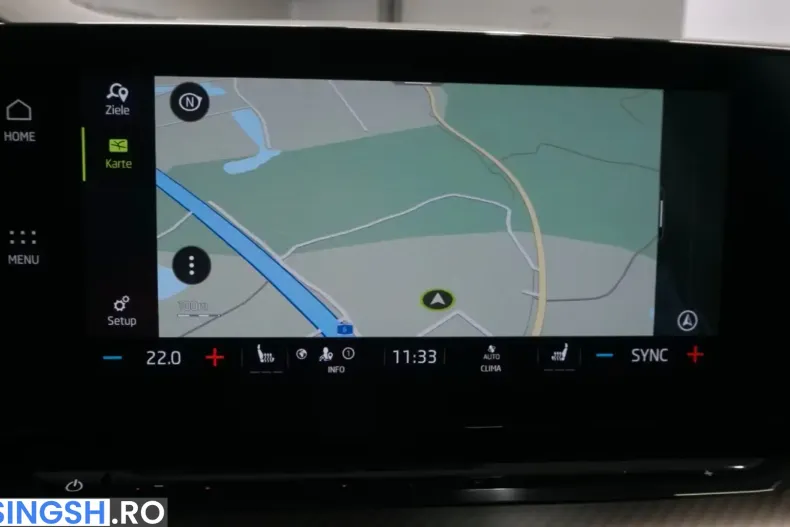 Skoda Octavia din 2022 cu 51.120 km - oferta SKO199756 - foto 21