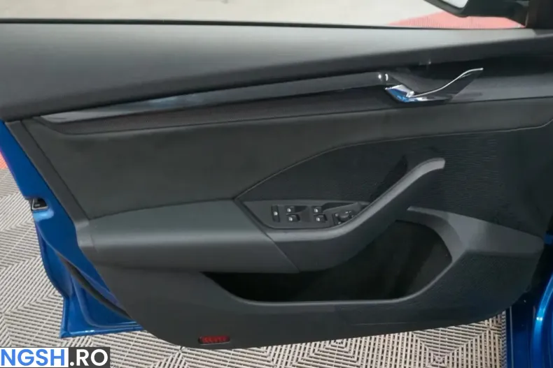 Skoda Octavia din 2022 cu 51.120 km - oferta SKO199756 - foto 23