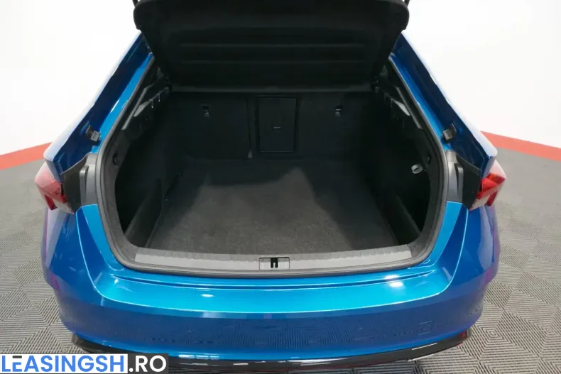 Skoda Octavia din 2022 cu 51.120 km - oferta SKO199756 - foto 27