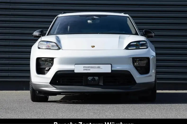 Porsche Macan din 2025 cu 16.133 km - oferta POR199757 - foto 3