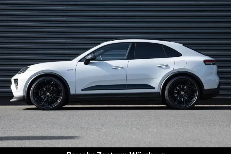 Porsche Macan din 2025 cu 16.133 km - oferta POR199757 - foto 5