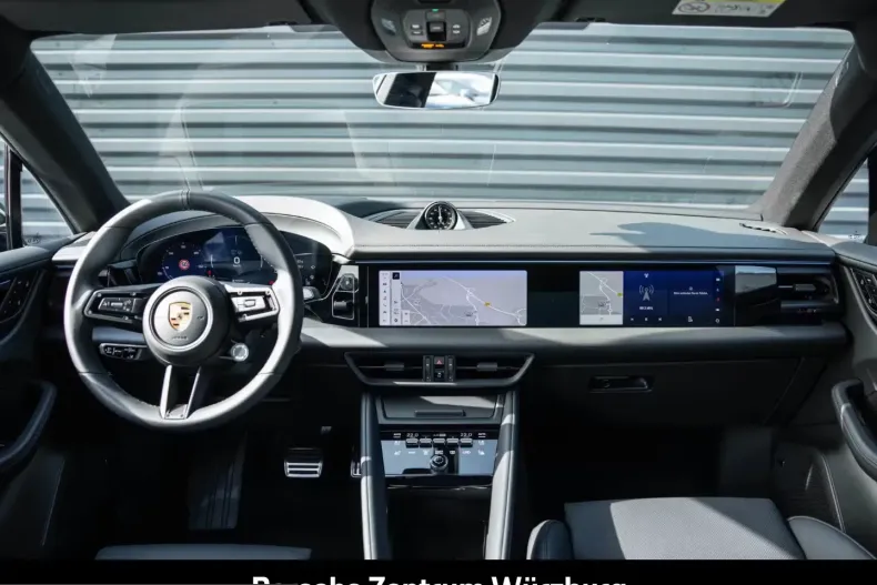 Porsche Macan din 2025 cu 16.133 km - oferta POR199757 - foto 7