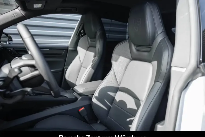 Porsche Macan din 2025 cu 16.133 km - oferta POR199757 - foto 11