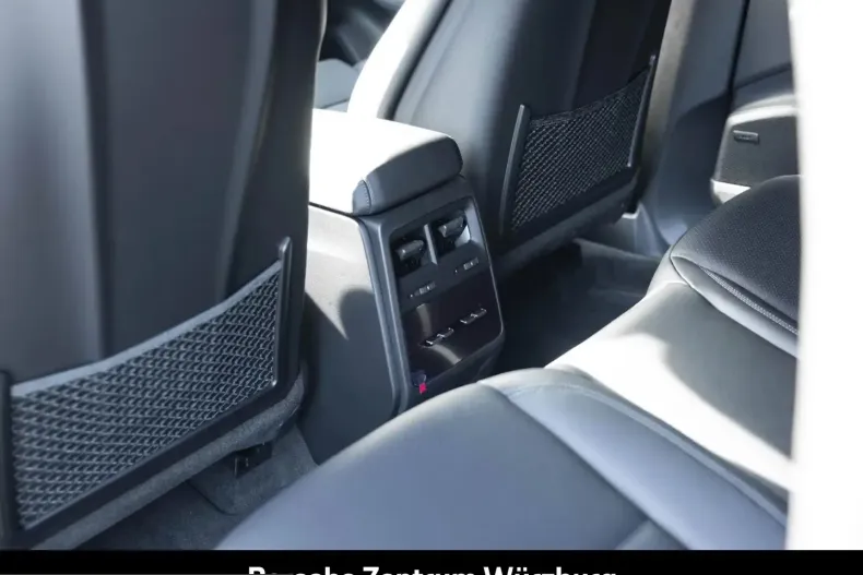 Porsche Macan din 2025 cu 16.133 km - oferta POR199757 - foto 13