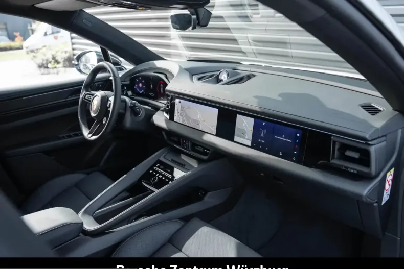 Porsche Macan din 2025 cu 16.133 km - oferta POR199757 - foto 14