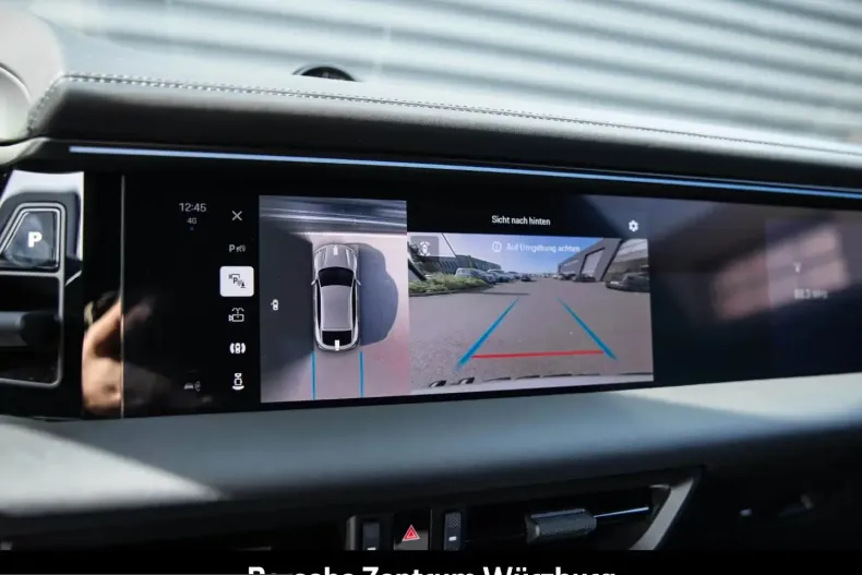 Porsche Macan din 2025 cu 16.133 km - oferta POR199757 - foto 16