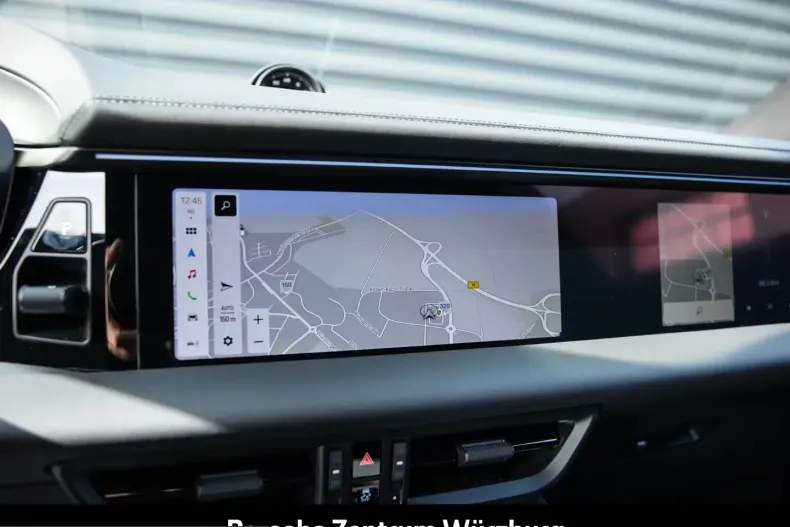 Porsche Macan din 2025 cu 16.133 km - oferta POR199757 - foto 17