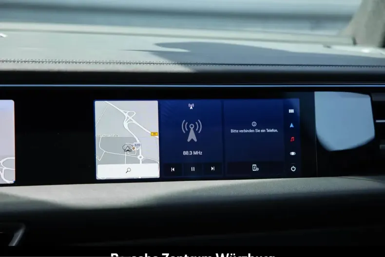 Porsche Macan din 2025 cu 16.133 km - oferta POR199757 - foto 18