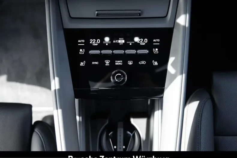 Porsche Macan din 2025 cu 16.133 km - oferta POR199757 - foto 19