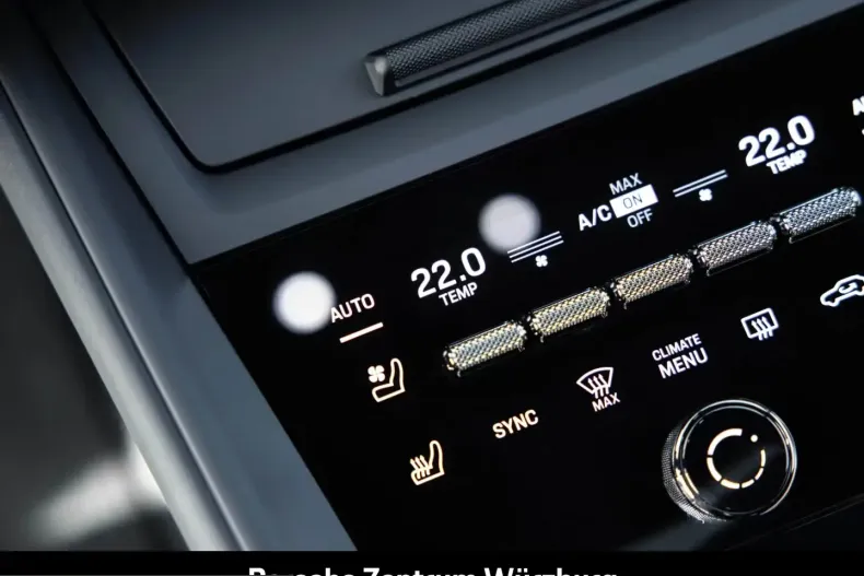 Porsche Macan din 2025 cu 16.133 km - oferta POR199757 - foto 20