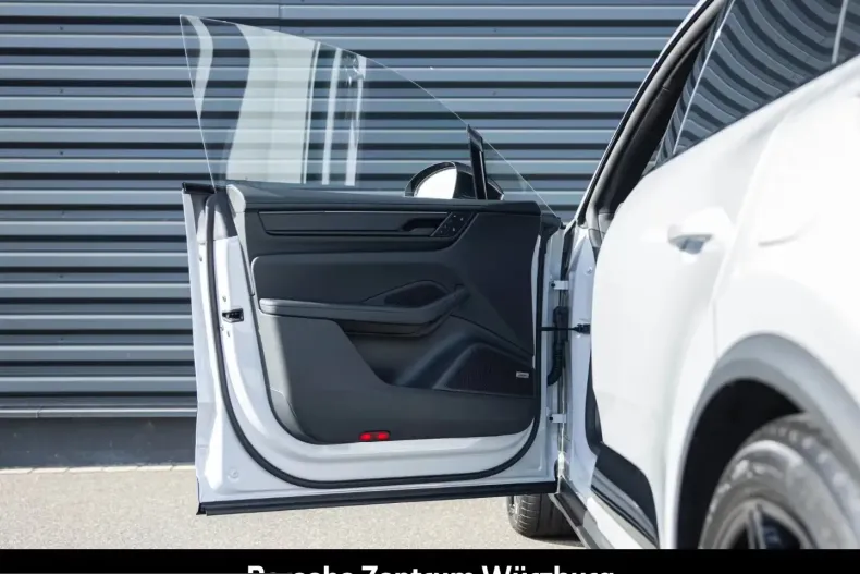 Porsche Macan din 2025 cu 16.133 km - oferta POR199757 - foto 21