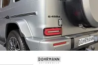 Mercedes-Benz G 450 (Clasa G) din 2025 cu 28.000 km - oferta MER199758 - foto 9