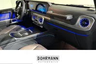 Mercedes-Benz G 450 (Clasa G) din 2025 cu 28.000 km - oferta MER199758 - foto 21