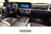 Mercedes-Benz G 450 (Clasa G) din 2025 cu 28.000 km - oferta MER199758 - foto 22