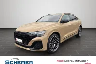 Audi SQ8 din 2025 cu 7.172 km - oferta AUD199759 - foto 1