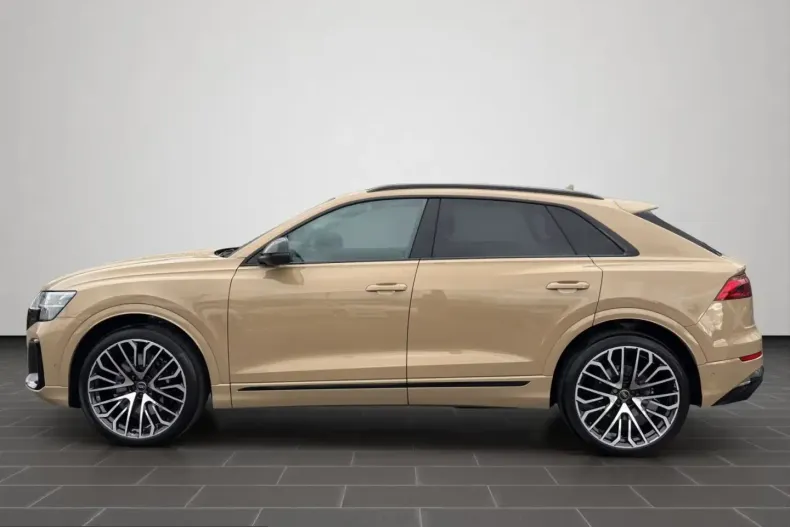 Audi SQ8 din 2025 cu 7.172 km - oferta AUD199759 - foto 2