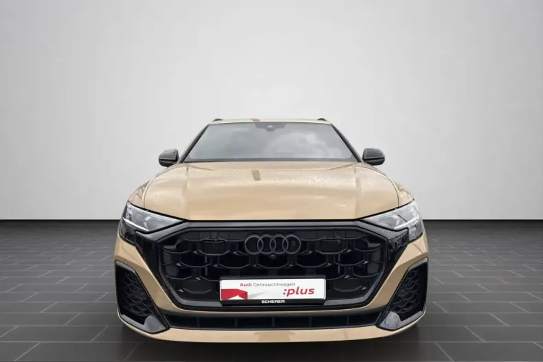 Audi SQ8 din 2025 cu 7.172 km - oferta AUD199759 - foto 5