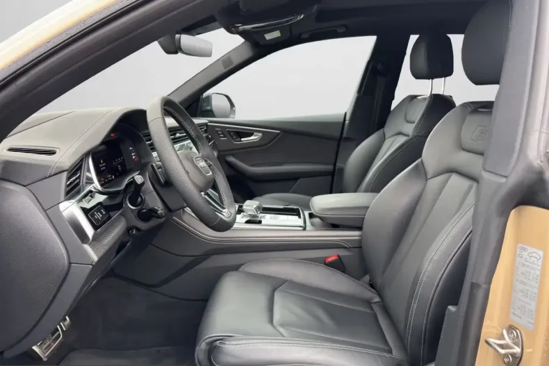 Audi SQ8 din 2025 cu 7.172 km - oferta AUD199759 - foto 7
