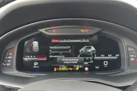 Audi SQ8 din 2025 cu 7.172 km - oferta AUD199759 - foto 10