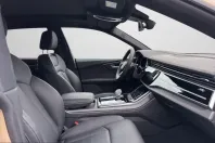 Audi SQ8 din 2025 cu 7.172 km - oferta AUD199759 - foto 13